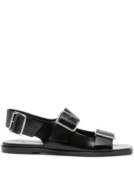 Thekla buckled sandals