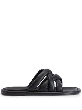 Jacobseen leather sandals