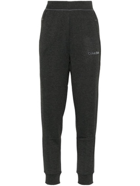 Logo-applied Track Pants