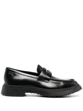 Walden leather loafers