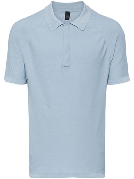 short-sleeve polo shirt