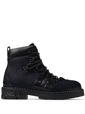 Marlow lace-up boots