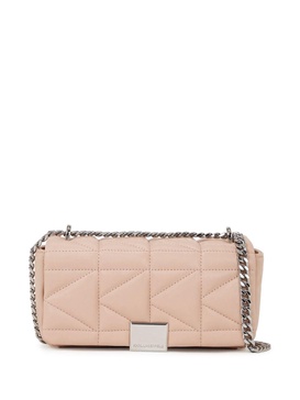 small K/Kuilt cross body bag