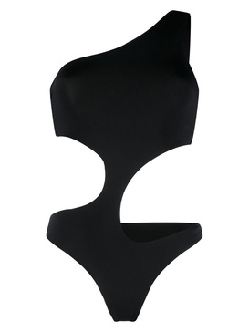 Curve one-piece swimsuit