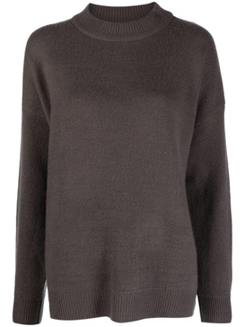 pullover cashmere jumper