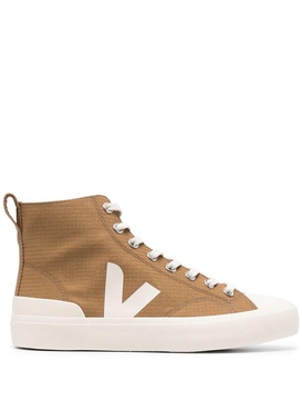 Wata II lace-up sneakers 