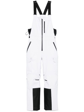 all-in-one ski jumpsuit