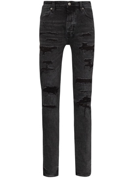 Dynamite skinny jeans