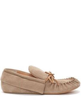 JW Anderson Loafer Flat Shoes