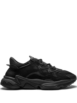 Ozweego "Core Black" sneakers