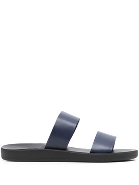 Ulysses Comfort leather sandals