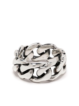 chunky chain ring