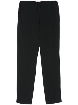 cropped trousers