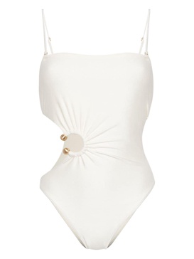 Alta cut-out swimsuit