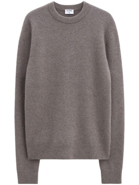 crew-neck sweater 