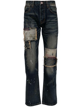 The Diego jeans