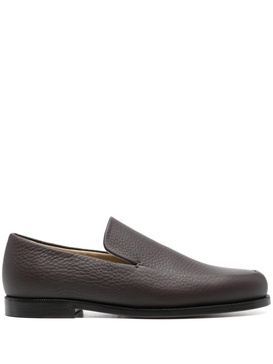 The Alessio loafers