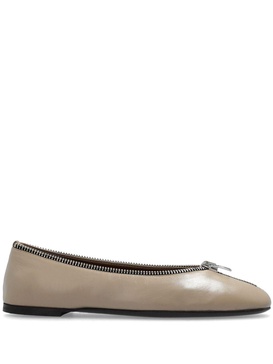 Oraine ballerina shoes