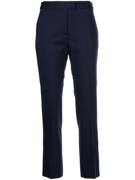 Todd straight-leg trousers