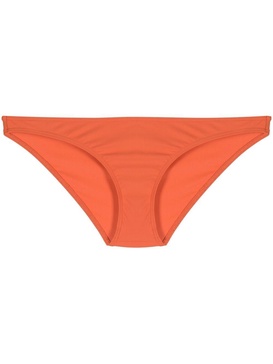 stretch-design bikini bottoms