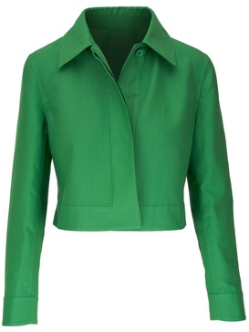 Lewitt cropped jacket