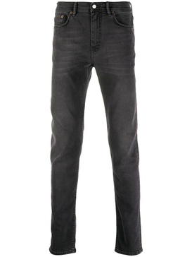 North skinny-fit jeans