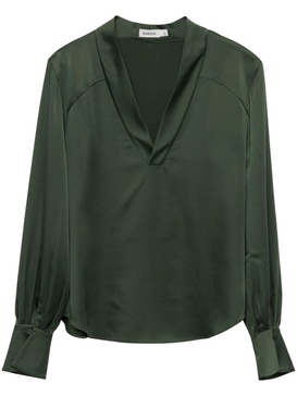 Maisey blouse