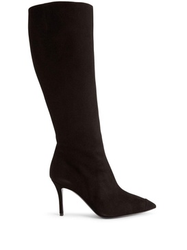 Kalima 90mm pointed-toe boots 