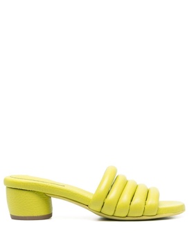 Otto 50mm strappy sandals