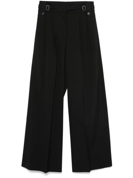 Tall trousers