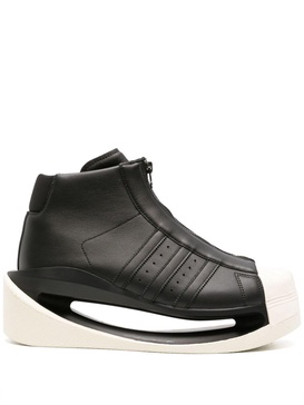 Gendo Pro high-top sneakers