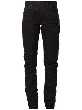 The Scout x Mastercraft Union slim jeans