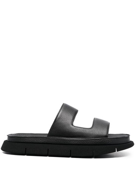 Intagliato 40mm sandals