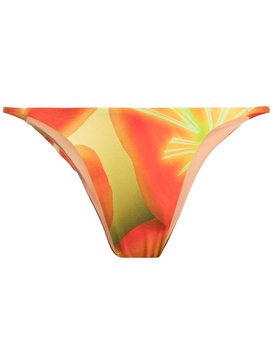 Mini Ring bikini bottoms