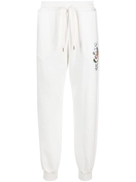 Casa Way organic cotton track pants