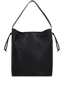 Belvedere leather shoulder bag