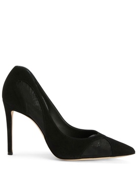 Anna pointed toe pumps