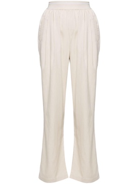 Riggs loose fit trousers