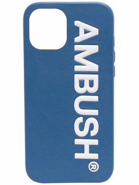 iPhone 12 Pro Max phone case