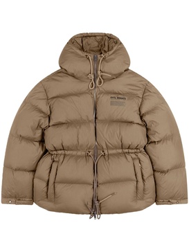 Rhode puffer jacket