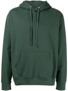 drawstring pullover hoodie