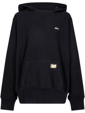 Tri-Tone pullover hoodie