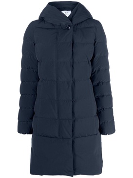 Prescott padded parka 