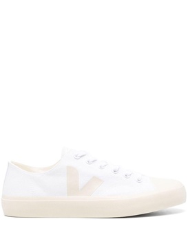 Wata II Pierre canvas sneakers