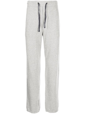 drawstring fleece sweatpants