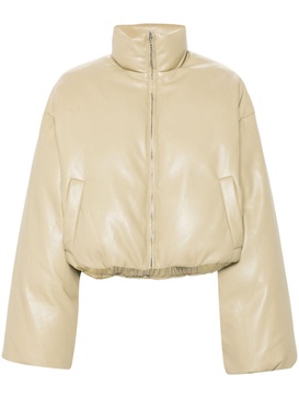 Lilima puffer jacket