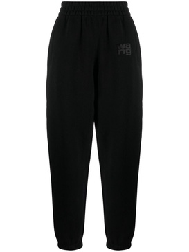 Alexander Wang Essential Terry Classic Sweatpant