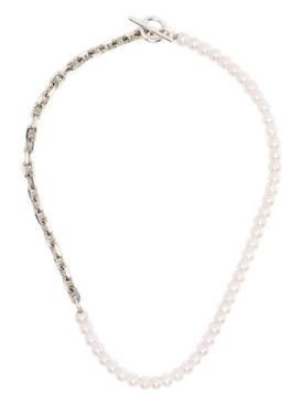 Perla Marinia necklace