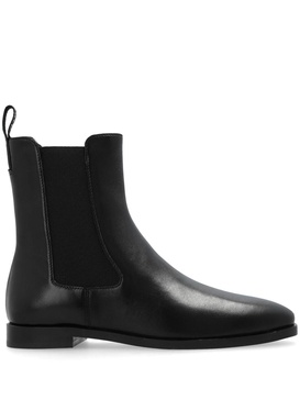 Knox ankle boots