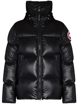 Core Crofton puffer jacket